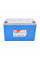 Акумуляторна батарея  Fiamm 12FLB400Pl  12V 105 Ah  (341 x 174 x 217) 34kg