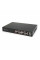 Комутатор Merlion MG1018 18 портів Ethernet 10/100/1000 Мбіт/сек. метал AC220V.