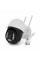5Мп Wi-Fi відеокамера вулична з SD/картою YOSO YO-IPC44D5MP30 PTZ 2.8mm V380