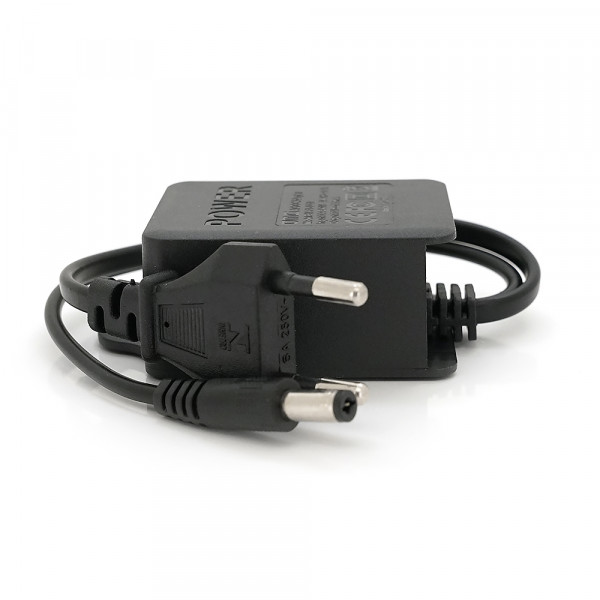 5Мп Wi-Fi відеокамера вулична з SD/картою YOSO YO-IPC44D5MP30 PTZ 2.8mm V380