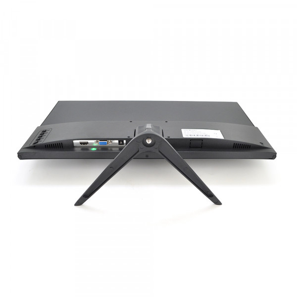 Професійний ультра тонкий монітор PiPo 21.5" PP-ND2200,1920×1080,HDMI,VGA,DC/12V, 494х285х7 mm