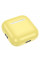 Навушники Bluetooth HOCO EW112, Yellow, Кейс