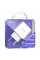 СЗУ 110-240V HOCO C76APro, USB-C, PD30W, PPS, QC3.0, White, Box