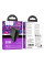 СЗУ 110-240V HOCO CS22A USB-C, 30W, Black, Box
