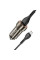 Набір АЗУ 12-24V HOCO Z46 + кабель MicroUSB, 1xUSB, 18W, кабель 1м, Black, Box
