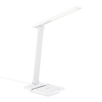 Настільна лампа HOCO HX11, 3 режими, 5W, White, Box