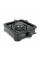 Газова плита Zilan ZLN0018, 1 комфорка, Black