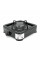 Газова плита Zilan ZLN0018, 1 комфорка, Black