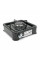 Газова плита Zilan ZLN0018, 1 комфорка, Black
