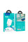 Набір СЗУ 110-240V HOCO C104A + кабель Lighting, 1xUSB-C, PD20W, кабель 1м, White, Box
