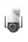 4MP Wi-Fi Поворотна вулична камера SD/карта AI GW IPC60D4MP60 5.35-96.3mm (36X) POE