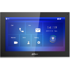 10 "SIP IP відеодомофон з пам'яттю Dahua DHI-VTH5441G