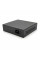 POE комутатор Merlion 4 POE 10/100 + 2 RJ45 10/100 вбудований блок живлення 52V 1.05A