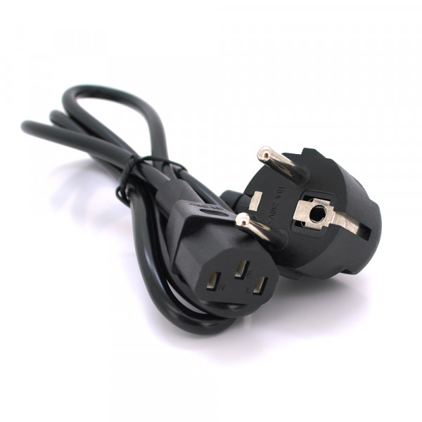 POE комутатор Merlion 4 POE 10/100 + 2 RJ45 10/100 вбудований блок живлення 52V 1.05A