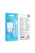 Набір BOROFONE BA88A СЗУ USB+Type-C+ кабель Lightning, PD20W+Q3.0, 1м, White, Blister