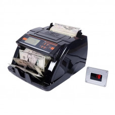 Машинка для грошей UKC N80, Box