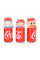 Іграшка-сюрприз Labubu в Coca-Cola, 17см, Mix color, Box