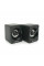 Колонки 2.0 Kisonli L-1040 для ПК та ноутбука, USB + 3.5mm, 2x3W, 20Hz-20KHz, 20X11X13mm, black