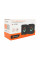 Колонки 2.0 Kisonli L-1040 для ПК та ноутбука, USB + 3.5mm, 2x3W, 20Hz-20KHz, 20X11X13mm, black