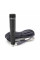 Riser PCI-EX, x1 => x16, 4-pin MOLEX, SATA => 4Pin, USB 3.0 AM-AM 0,6 м (синій), конденсатори CS 220 16V, Пакет