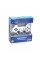 Геймпад бездротовийї для PS3 SONY Wireless DUALSHOCK 3 (Silver), 3.7V, 500mAh, Blister