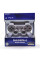 Геймпад бездротовийї для PS3 SONY Wireless DUALSHOCK 3 (Silver), 3.7V, 500mAh, Blister