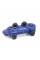 Геймпад бездротової для PS3 SONY Wireless DUALSHOCK 3 (Blue), 3.7V, 500mAh, Blister