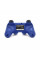 Геймпад бездротової для PS3 SONY Wireless DUALSHOCK 3 (Blue), 3.7V, 500mAh, Blister