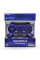 Геймпад бездротової для PS3 SONY Wireless DUALSHOCK 3 (Blue), 3.7V, 500mAh, Blister