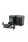 Колонки 2.0 Kisonli L-1030 для ПК та ноутбука, USB + 3.5mm, 2x3W, 20Hz-20KHz, 20X11X13mm, black