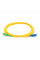 Патчкорд оптичний SC/UPC-SC/АPC 3.0mm 3 м, оболонка LSZH, ціна за 1 шт