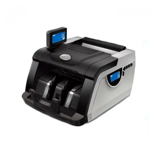 Рахункова Машинка для грошей Bill Counter 6200, Box
