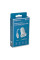 Набір BOROFONE BZ12A АЗУ 1xUSB+ кабель micro, 1м, White, Box