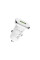 Набір BOROFONE BZ12A АЗУ 1xUSB+ кабель micro, 1м, White, Box