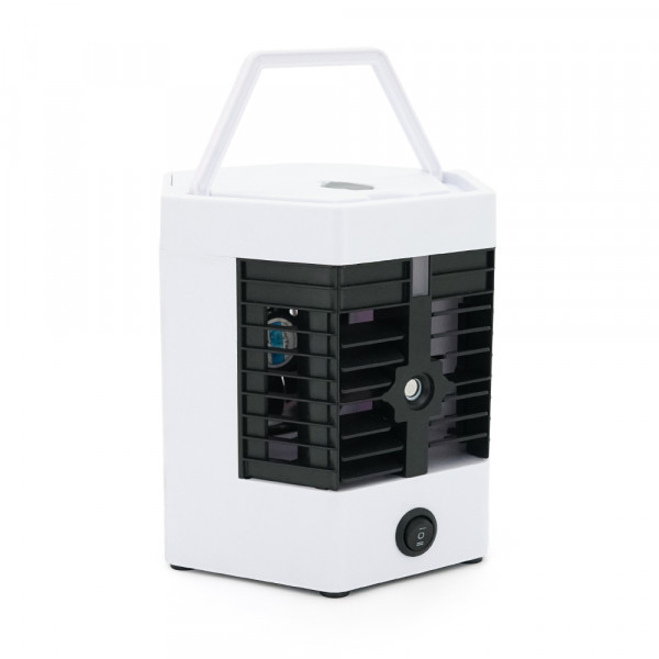 Портативний міні-кондиціонер Arctic Cool Ultra-Pro YT284, Box