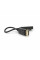 Конвертер Display Port (тато) на HDMI(мама) 30cm, Black, 4K/2K, Пакет