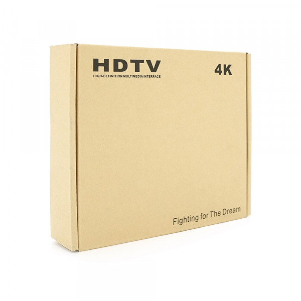 Зовнішня карта відеозахоплення 4К HDMI-USB 3.0, для захоплення та запису відео з екрана комп'ютера+ мікрофонний вхід та вихід на навушники