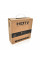 Кабель Ritar Premium PL-HD348 HDMI-HDMI Ultra HD 4K,1080P, 10.0m, v1,4, OD-8.0mm, з фільтром, круглий Black, конектор Gold, Box, Q40