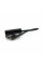 Конвертер micro HDMI (тато) на VGA (мама) 30cm, Black, 4K / 2K, Пакет