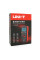 Мультиметр UNI-T UT60BT Вимірювання: V, A, R, Hz, C, NCV, True RMS. Bluetooth. Data Hold.