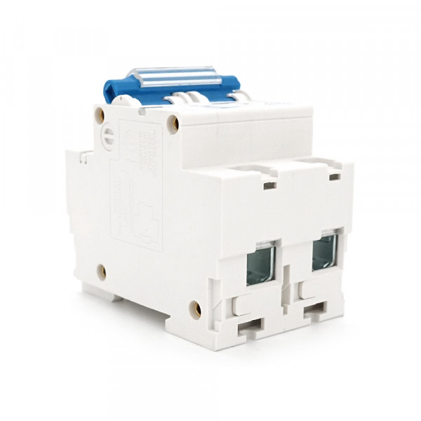 Автоматичний вимикач постійного струму CHCYZO RKB1/DC-B250, 2P, 250A, 12-125V