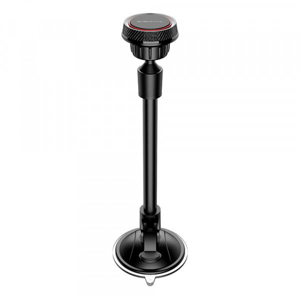Автоутримувач BOROFONE BH18, Black, Box