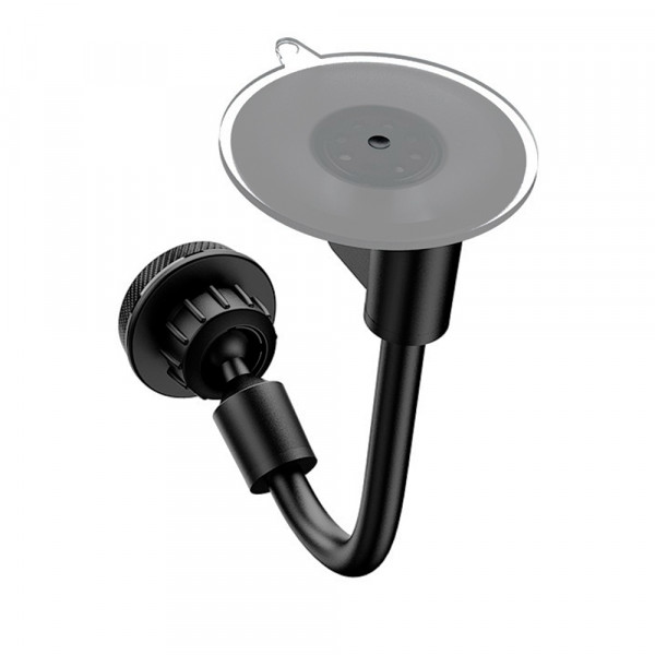 Автоутримувач BOROFONE BH18, Black, Box