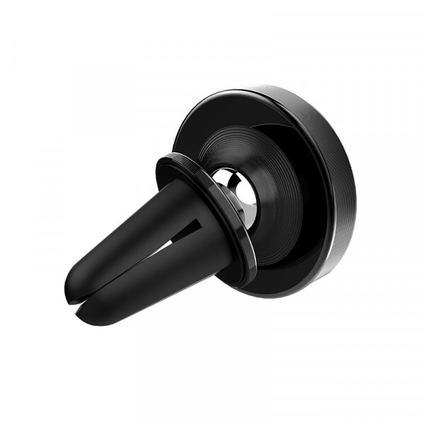 Автоутримувач BOROFONE BH6, Black, Box