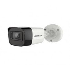 2MP TVI / AHD / CVI / CVBS камера циліндр вуличних Hikvision DS-2CE16D3T-ITF 2.8MM