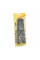 Інструмент HT-022 для обжимки RJ-45 (8P8C) та RJ-12/11 (6P6C), з тестером, профі якість