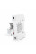 USB тестер Charger Doctor напруги (3-7.5V) і струму (0-2.5A) Blue, загнутий