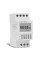 Реле часу Sinotimer TM627, на DIN-рейку, LCD, програмований, 16А, 220V, 82х68х36 мм