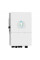 Гібридний інвертор (hybrid) Deye SUN-20K-SG01HP3-EU-AM2 20KW, EU HV, 20кВт, трифазний (MPPT 150-850/37A/АКБ 160-700V)Parallel