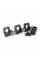 Гібридний інвертор (hybrid) Deye SUN-50K-SG01HP3-EU-BM4 HV, 50кВт, трифазний, (MPPT 150-850/36A/АКБ 160-800V/50A)Parallel